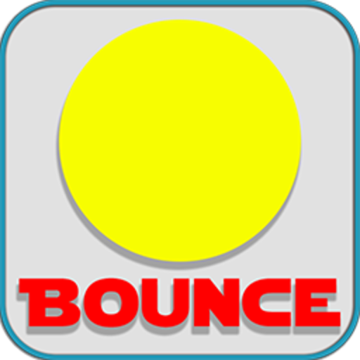 Ball Bounce