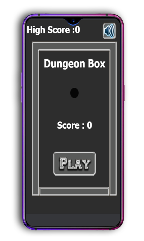 Dungeon Box