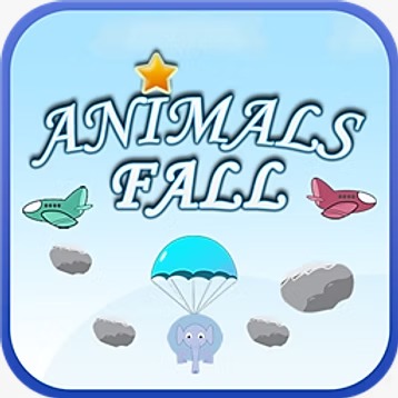 Animal Fall